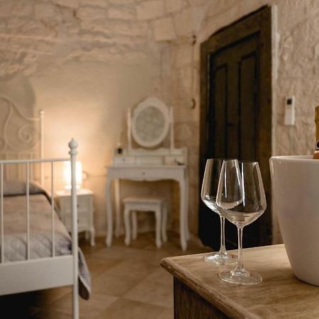 Hotel Borgo D'Itria à Monopoli Extérieur photo
