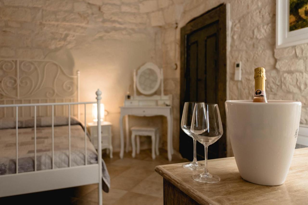 Hotel Borgo D'Itria à Monopoli Extérieur photo