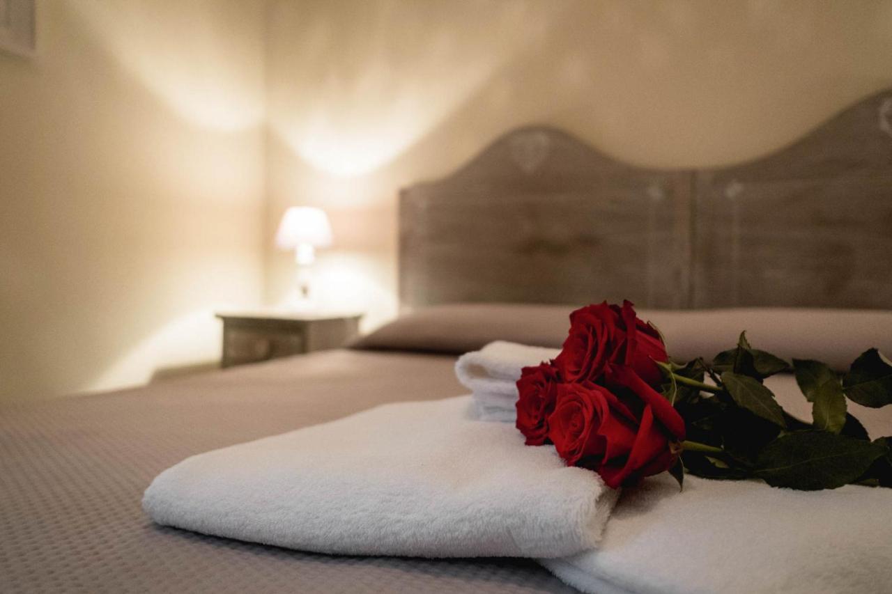Hotel Borgo D'Itria à Monopoli Extérieur photo