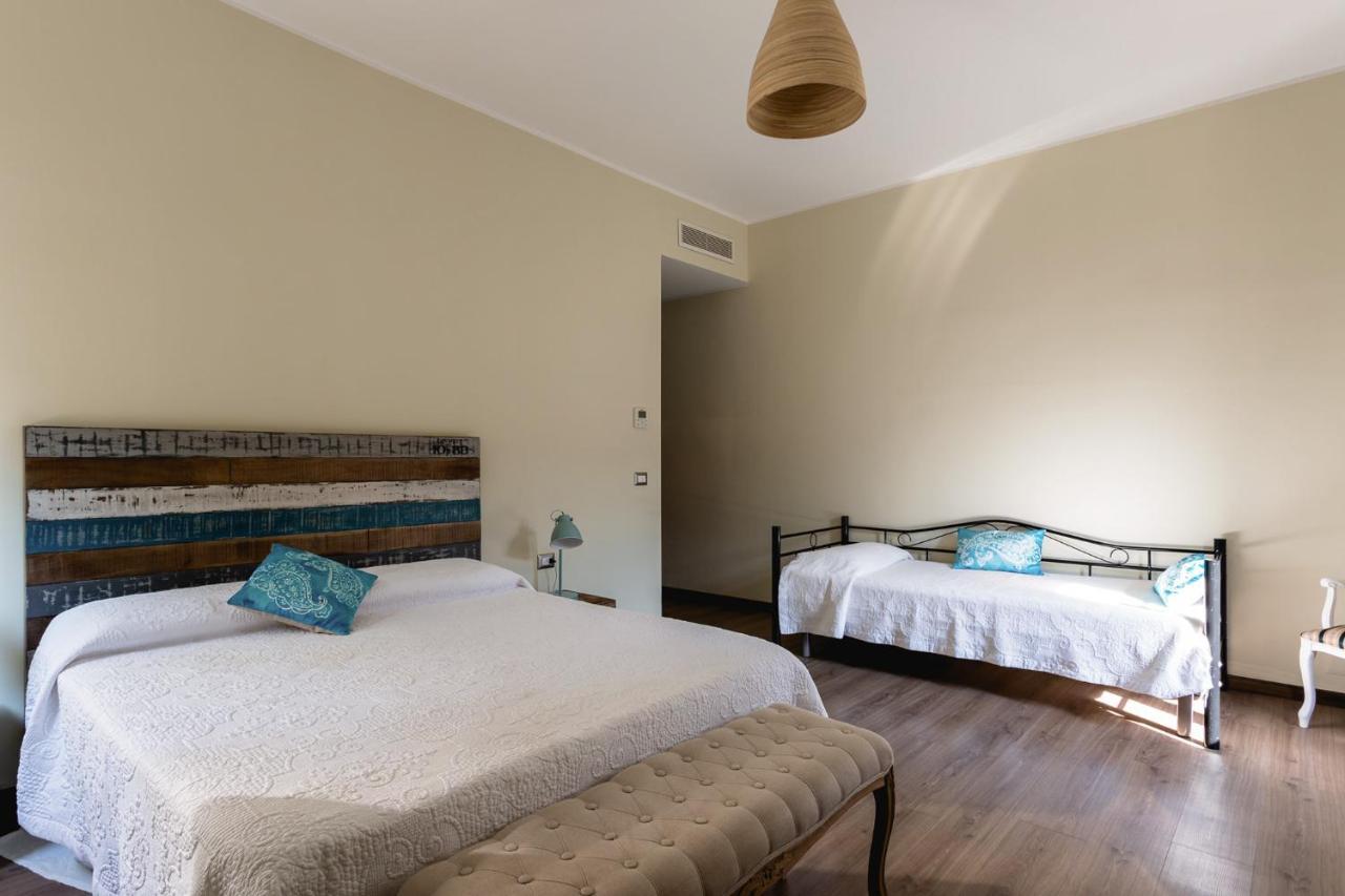 Hotel Borgo D'Itria à Monopoli Extérieur photo
