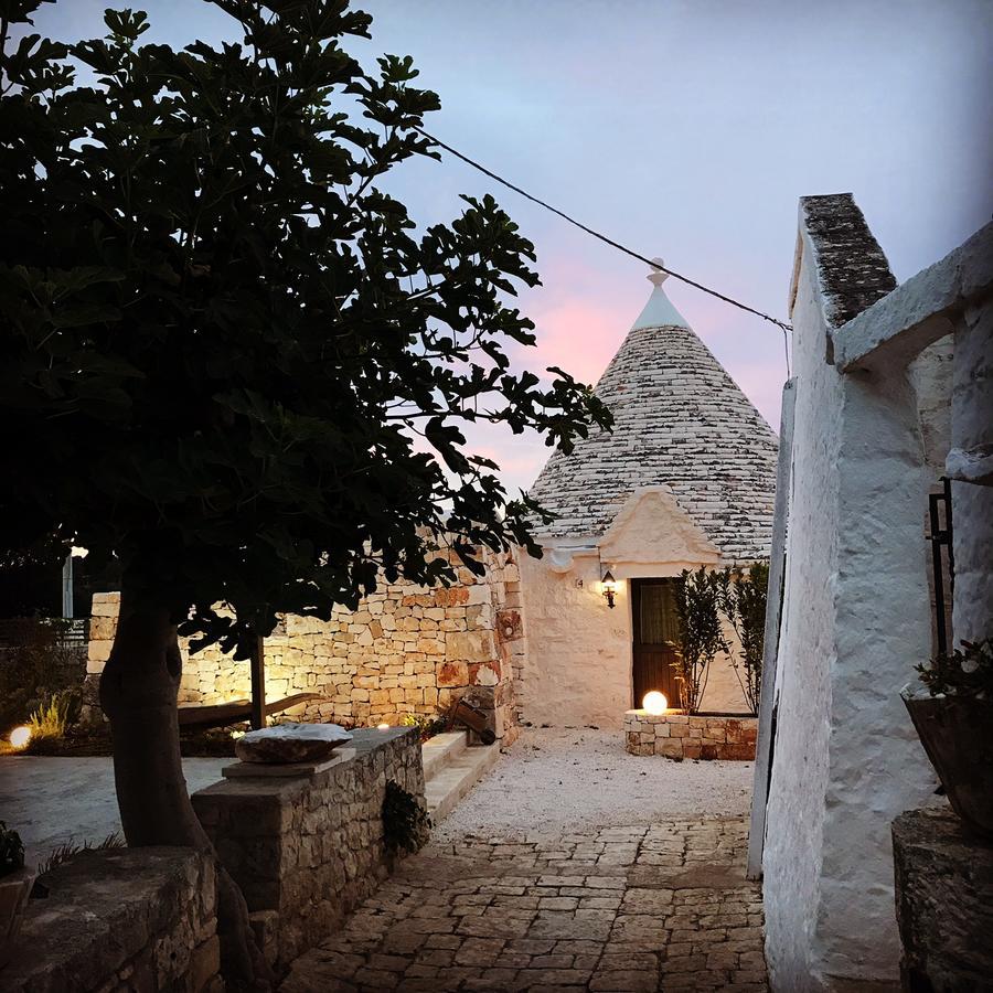 Hotel Borgo D'Itria à Monopoli Extérieur photo