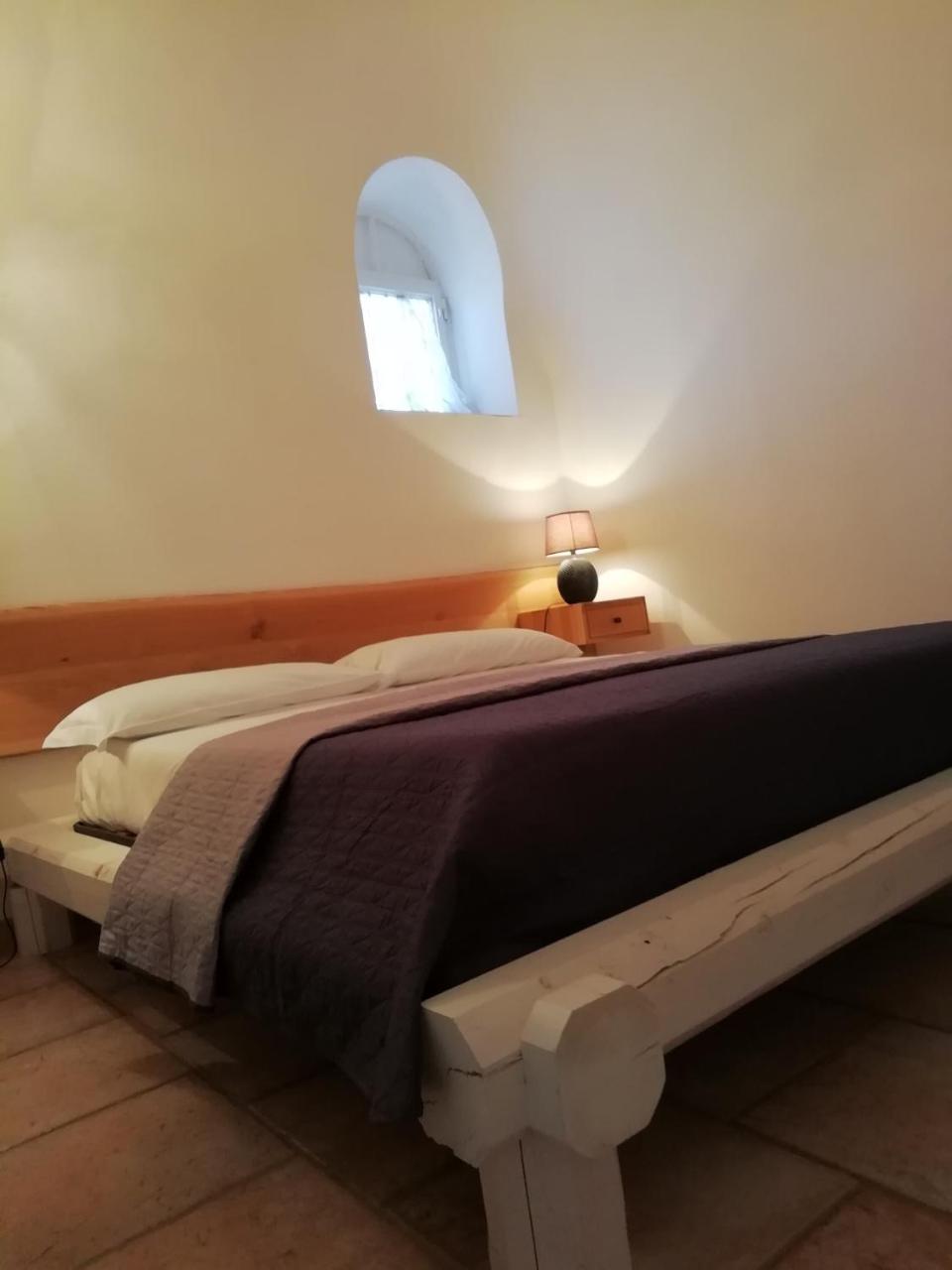 Hotel Borgo D'Itria à Monopoli Extérieur photo