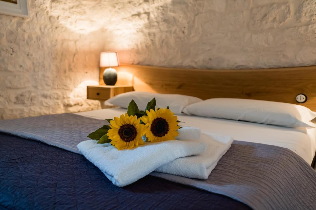 Hotel Borgo D'Itria à Monopoli Extérieur photo