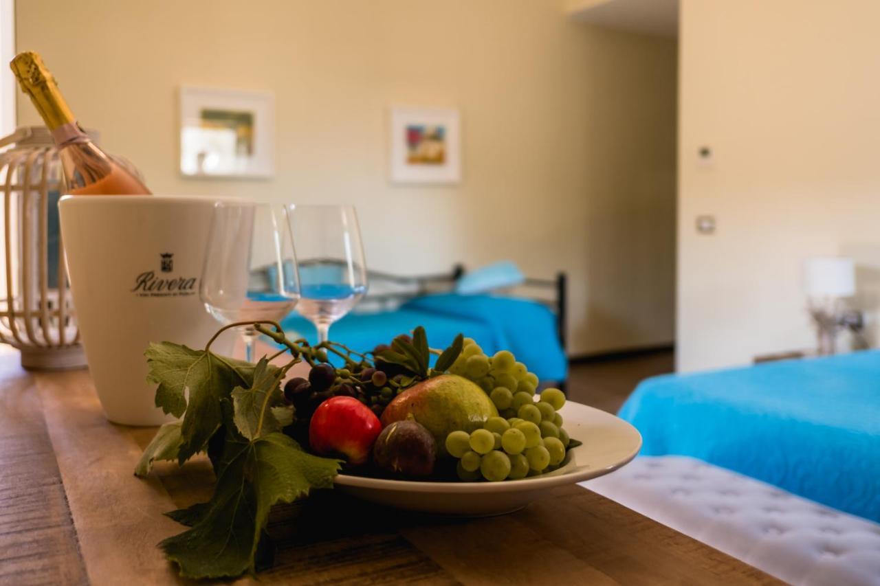 Hotel Borgo D'Itria à Monopoli Extérieur photo