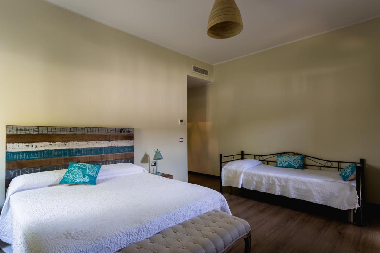 Hotel Borgo D'Itria à Monopoli Extérieur photo