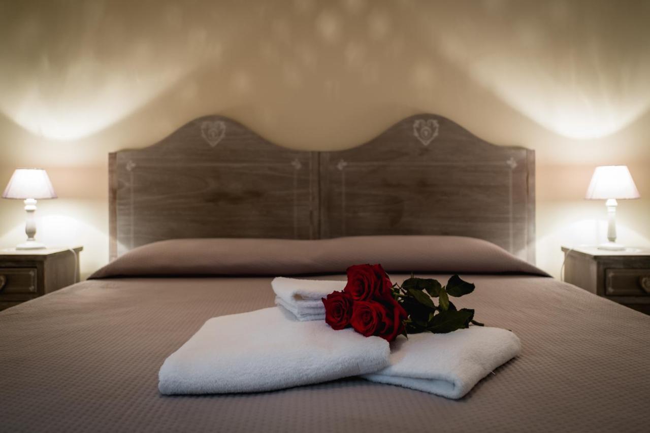 Hotel Borgo D'Itria à Monopoli Extérieur photo