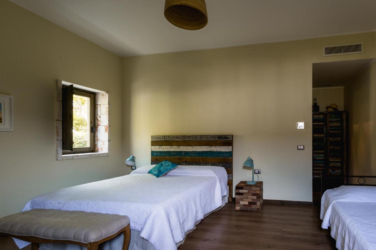 Hotel Borgo D'Itria à Monopoli Extérieur photo