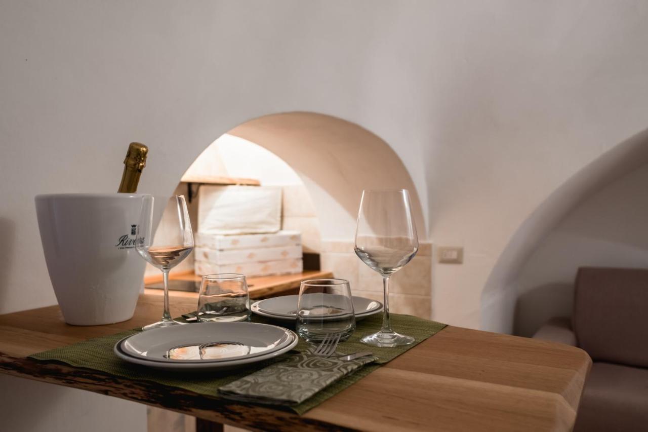 Hotel Borgo D'Itria à Monopoli Extérieur photo